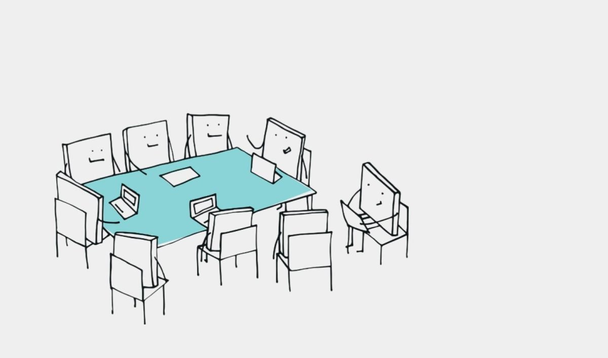 Internal Stakeholders Meaning Types Their Interests